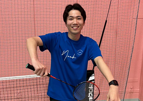 市屋（いちや）コーチ