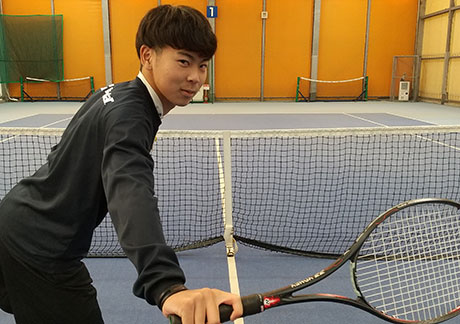 村上（むらかみ）コーチ