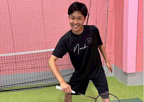 中嶋（なかしま）コーチ