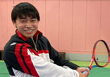 寺井（てらい）コーチ